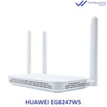 مودم فیبر نوری دوبانده هوآوی مدل EG8247W5