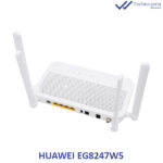 مودم فیبر نوری دوبانده هوآوی مدل EG8247W5