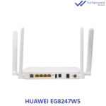 مودم فیبر نوری دوبانده هوآوی مدل EG8247W5