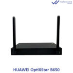 مودم فیبر نوری هوآوی مدل OptiXStar B650