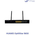 مودم فیبر نوری هوآوی مدل OptiXStar B650