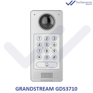 آیفون تصویری تحت شبکه گرنداستریم مدل GDS3710