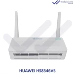مودم فیبر نوری دوبانده هوآوی مدل HS8546V5