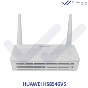 مودم فیبر نوری دوبانده هوآوی مدل HS8546V5