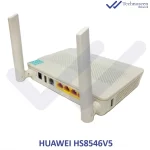 مودم فیبر نوری دوبانده هوآوی مدل HS8546V5