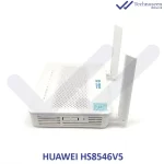 مودم فیبر نوری دوبانده هوآوی مدل HS8546V5