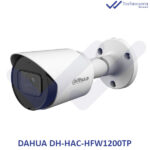 دوربین مداربسته داهوا مدل DH-HAC-HFW1200TP