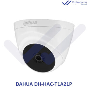 دوربین مداربسته داهوا مدل DH-HAC-T1A21P