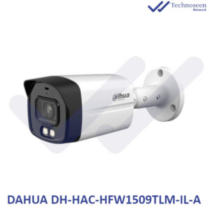 دوربین مداربسته داهوا مدل DH-HAC-HFW1509TLM-IL-A