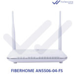 مودم فیبر نوری فایبرهوم مدل AN5506-04-FS