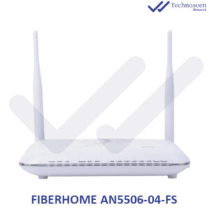 مودم فیبر نوری فایبرهوم مدل AN5506-04-FS