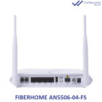 مودم فیبر نوری فایبرهوم مدل AN5506-04-FS