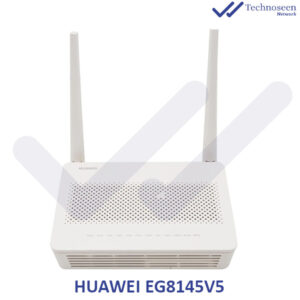مودم فیبر نوری Huawei EG8145V5 12 LED