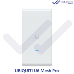 اکسس پوینت یوبیکویتی مدل U6 Mesh Pro