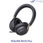 هدست BH76 Plus