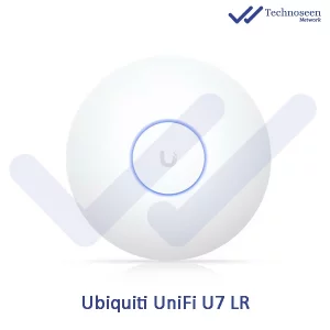 اکسس پوینت یوبیکیوتی UniFi U7 LR