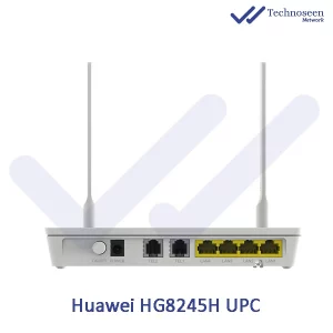 مودم فیبر نوری هوآوی مدل HG8245H