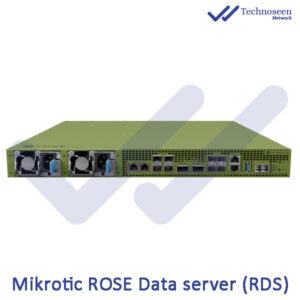 روتر میکروتیک ROSE Data Server