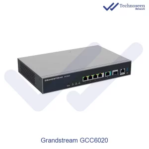 مرکز گرنداستریم GCC6020
