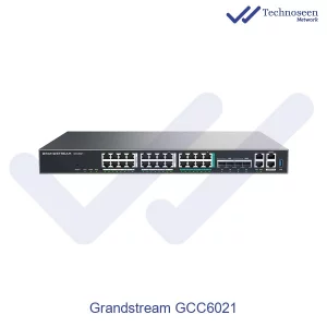 مرکز گرنداستریم GCC6021