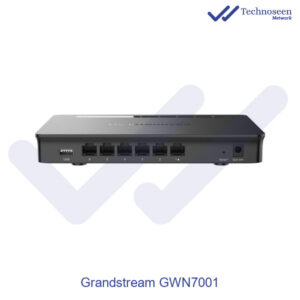 روتر VPN گرنداستریم مدل GWN7001