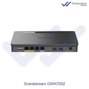 روتر VPN گرنداستریم مدل GWN7002