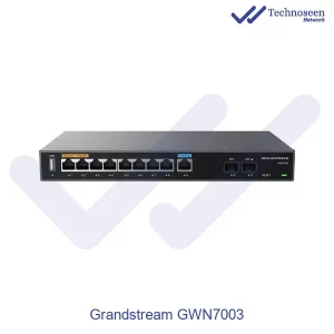 روتر VPN گرنداستریم مدل GWN7003