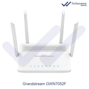 روتر WiFi گرنداستریم مدل GWN7052(F)