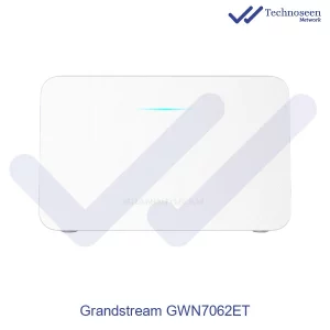 روتر WiFi گرنداستریم مدل GWN7062ET