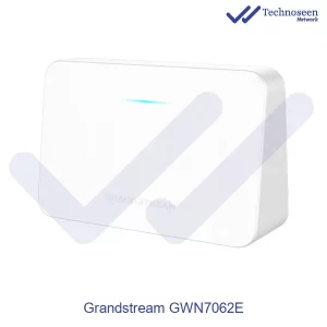 روتر WiFi گرنداستریم مدل GWN7062E