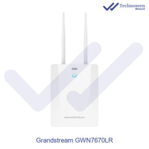 اکسس پوینت گرنداستریم مدل GWN7670LR