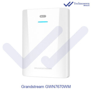 اکسس پوینت گرنداستریم مدل GWN7670WM