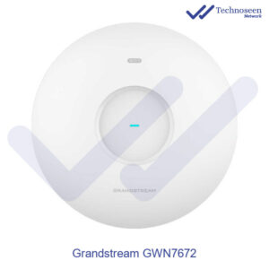 اکسس پوینت گرنداستریم GWN7672
