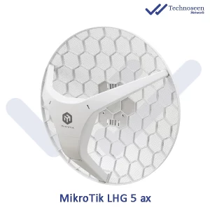 رادیو وایرلس میکروتیک مدل LHG 5 ax