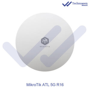 رادیو وایرلس میکروتیک مدل ATL 5G R16