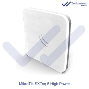 رادیو وایرلس میکروتیک مدل Sxtsq 5 high power