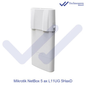 رادیو وایرلس میکروتیک مدل Netbox 5 ax
