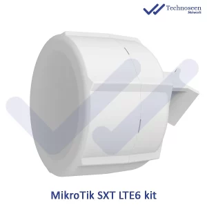رادیو وایرلس میکروتیک مدل SXT LTE6 kit