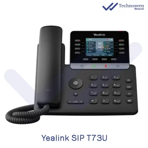 تلفن تحت شبکه یالینک T73U