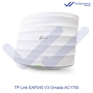اکسس پوینت بی‌سیم تی پی-لینک مدل EAP245-AC1750