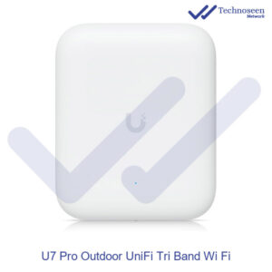 اكسس پوينت يوبيكيوتى U7 pro Outdoor