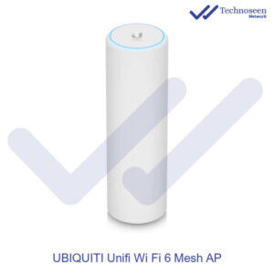 اکسس پوینت یوبیکیوتی U6 Mesh