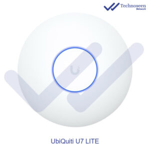 اکسس پوینت بیسیم یوبیکیوتی UNIFI U7 Lite