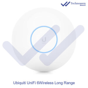 اکسس پوینت یوبیکیوتی UniFi U6 LR