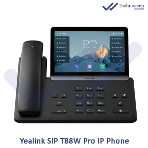 تلفن تحت شبکه یالینک T88W Pro