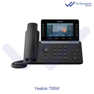 تلفن تحت شبکه یالینک T85W