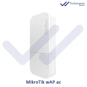 اکسس پوینت بی سیم میکروتیک WAP ac