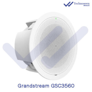 آیفون تحت شبکه گرنداستریم GSC3560