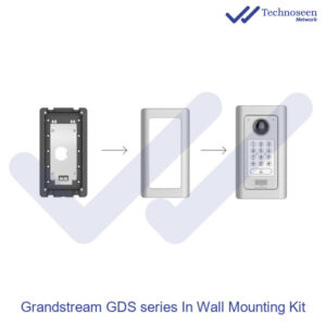 GDS WALL MOUNT KIT گرنداستریم