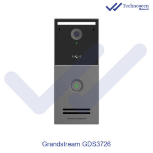 آیفون تصویری تحت شبکه گرنداستریم GDS3726